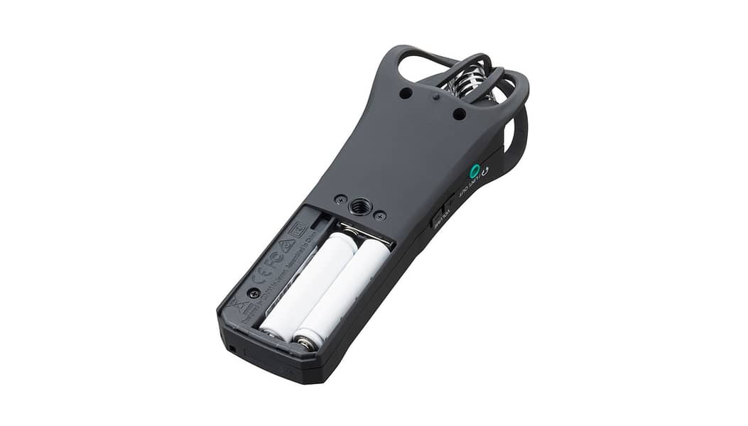 Zoom H1N Digital Recorder 4