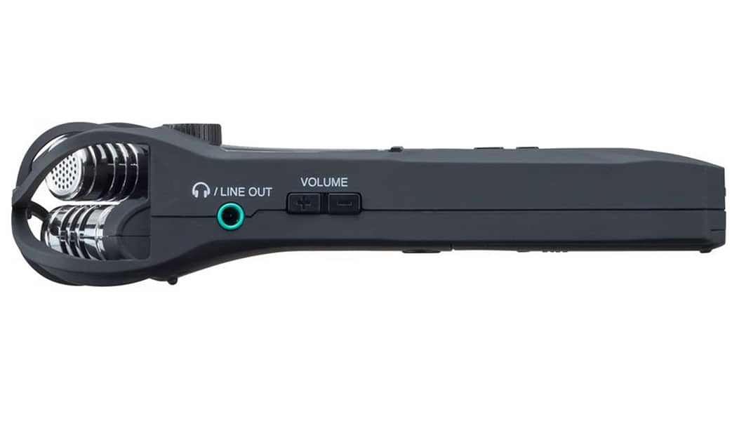 Zoom H1N Digital Recorder 5