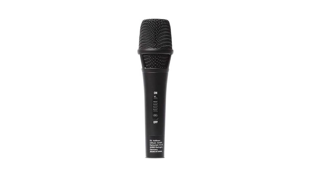 Marantz M4U USB Microphone 1