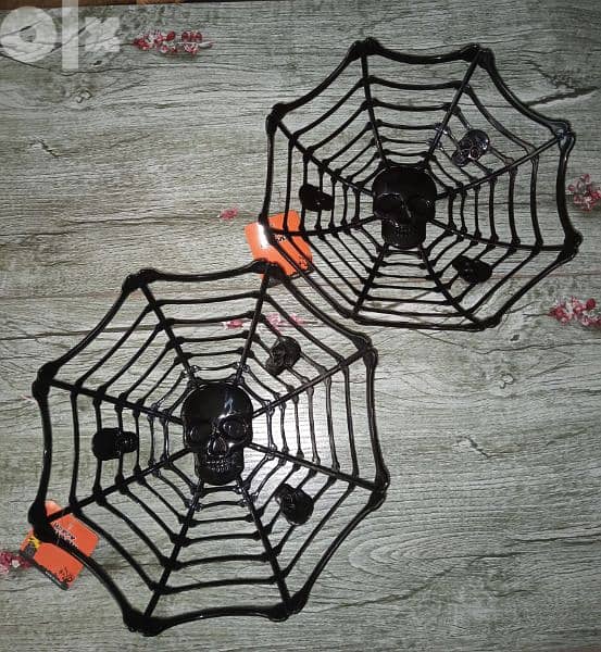 Halloween party items 5