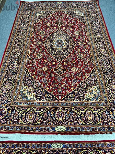 persian carpet سجاد العجمي 3