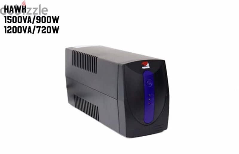 Uniterrupted Power Supply (UPS) 0