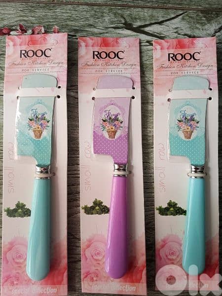 2n1 cake knife and spread spatula 0