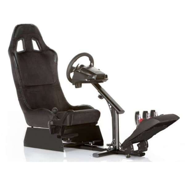 Racing Simulator Seat 0