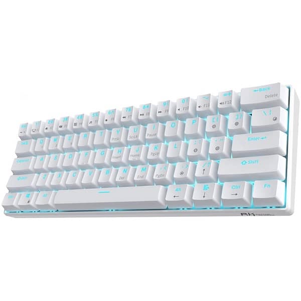 Royal Kludge RK61 Gaming Keyboard 1