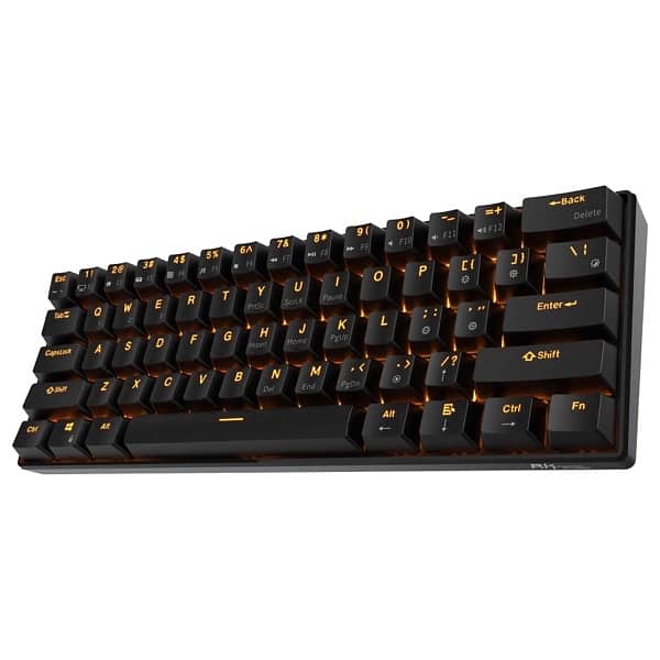 Royal Kludge RK61 Gaming Keyboard 2