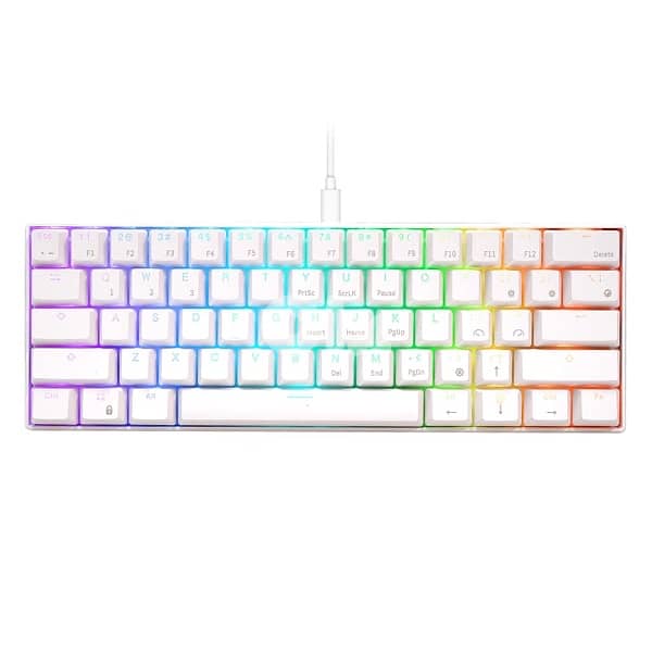 Royal Kludge RK61 Gaming Keyboard 4