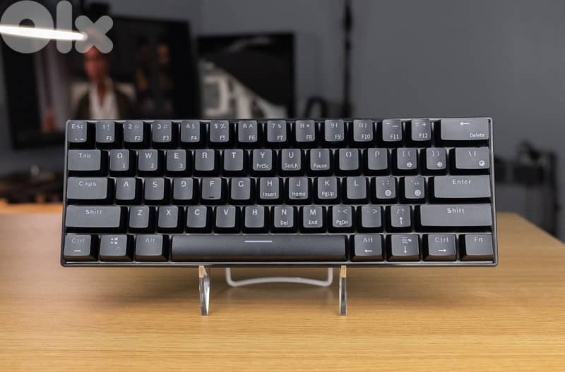 Royal Kludge RK61 Gaming Keyboard 6