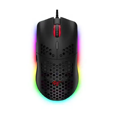 Havit MS1023 Programmable Gaming Mouse