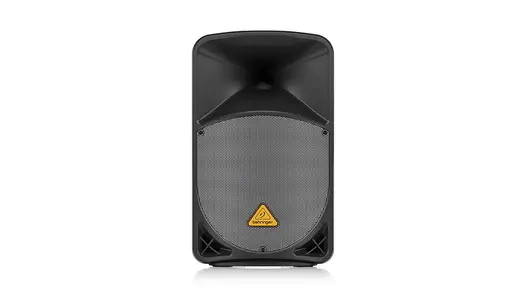 Behringer B112W Powered Speaker with BlueTooth
