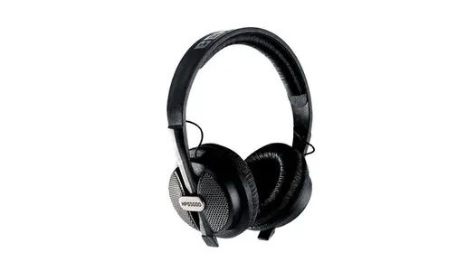 Behringer HPS5000 Studio Headphones