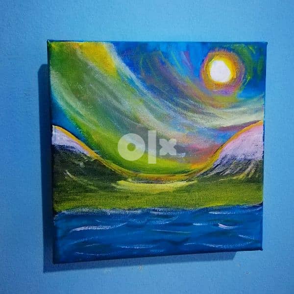 Painting 0