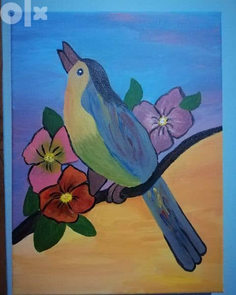 Painting 0