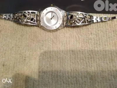 Swatch watch