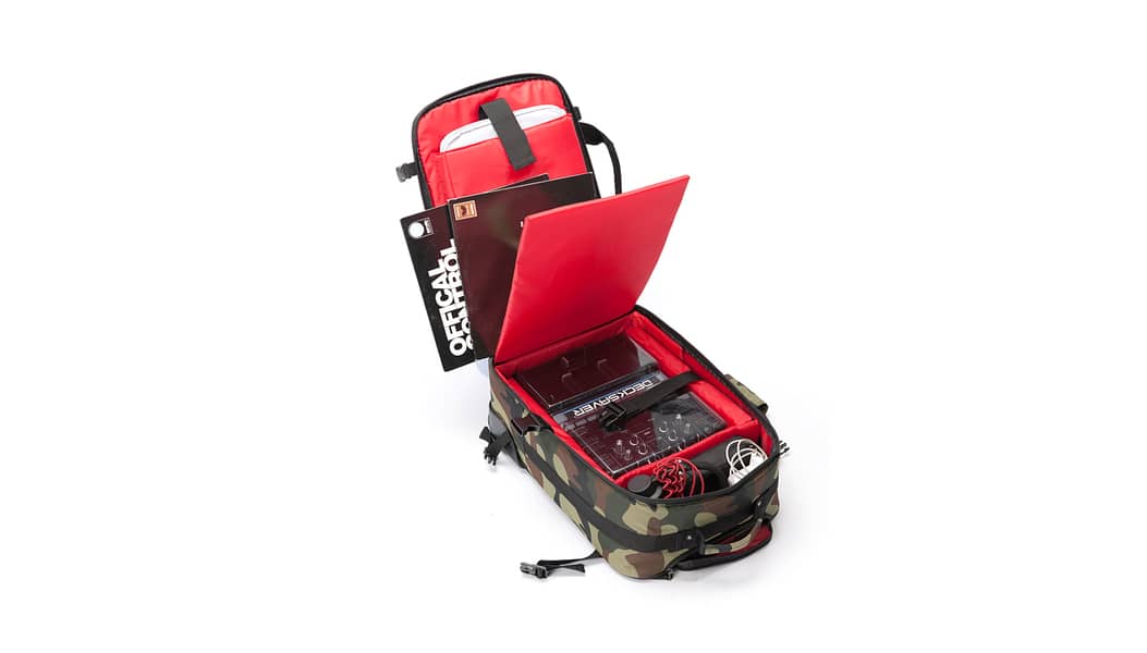 Magma DIGI Carry-On Trolley 0