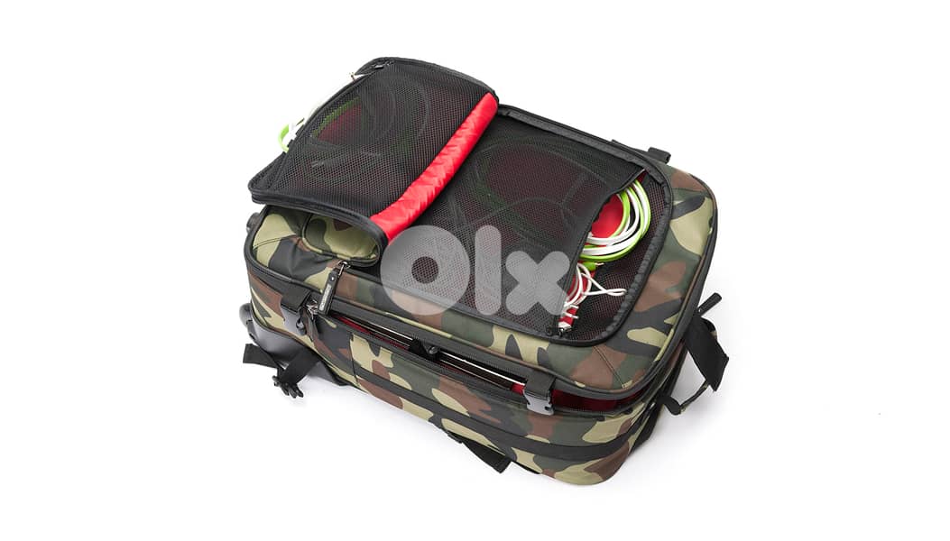 Magma DIGI Carry-On Trolley 1