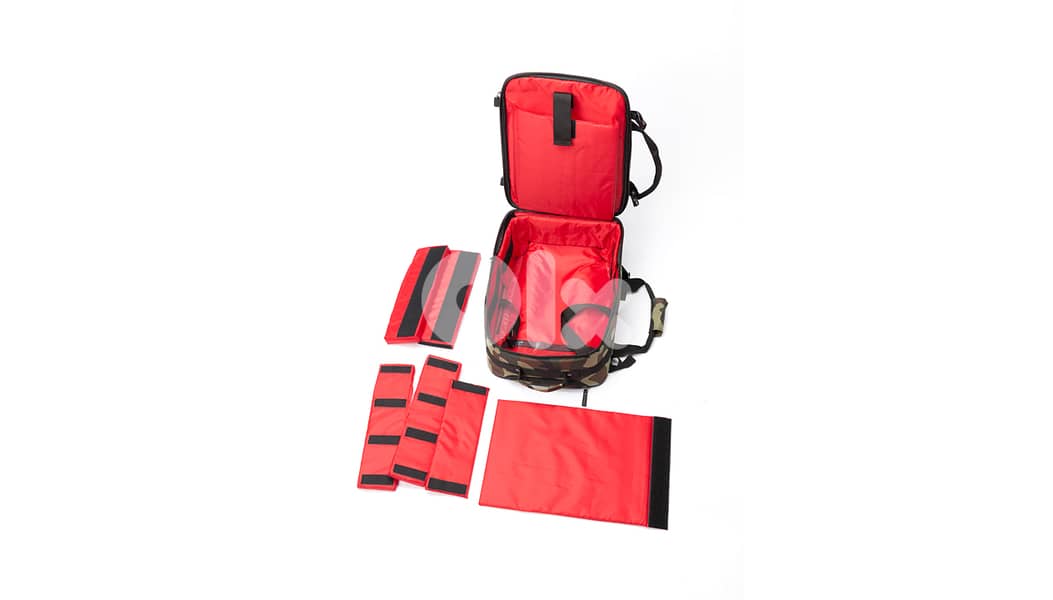 Magma DIGI Carry-On Trolley 2