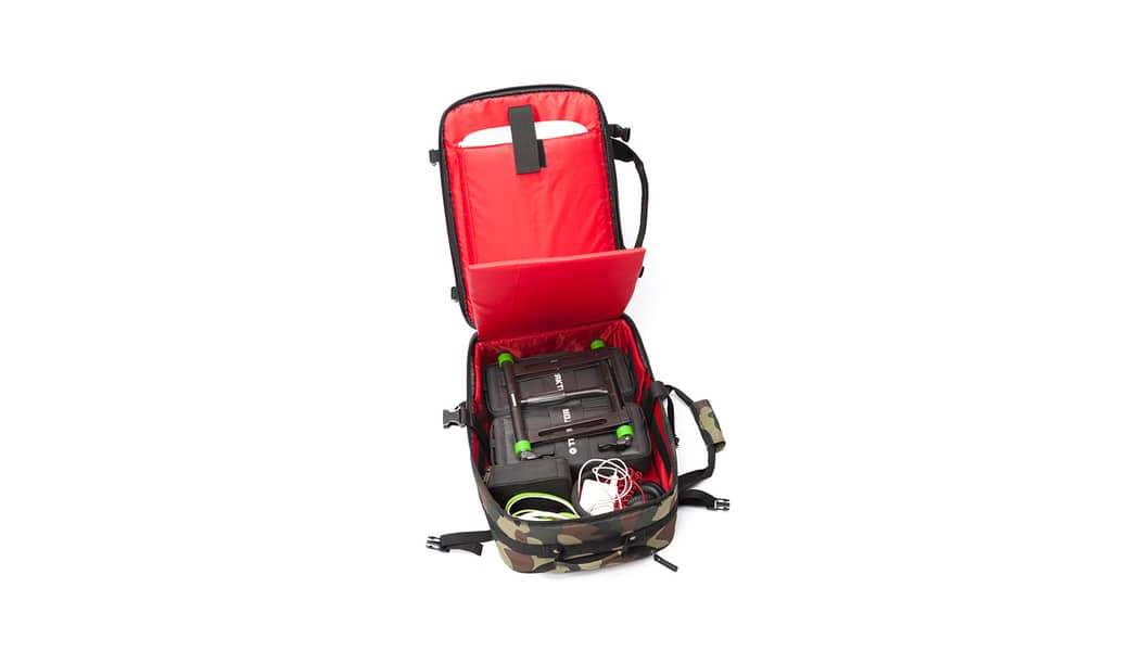 Magma DIGI Carry-On Trolley 3