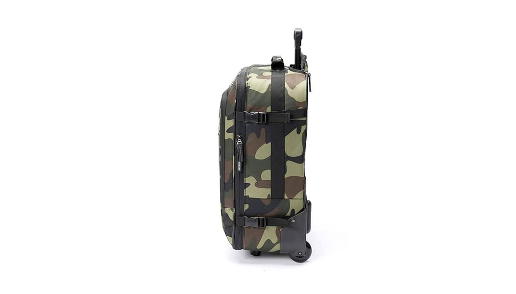 Magma DIGI Carry-On Trolley 4