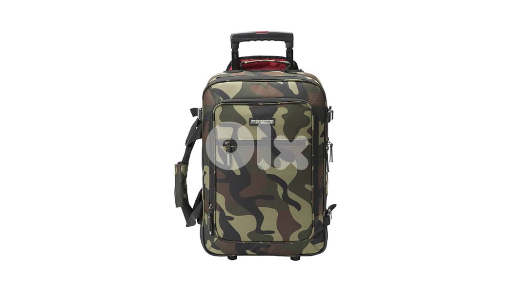 Magma DIGI Carry-On Trolley 5