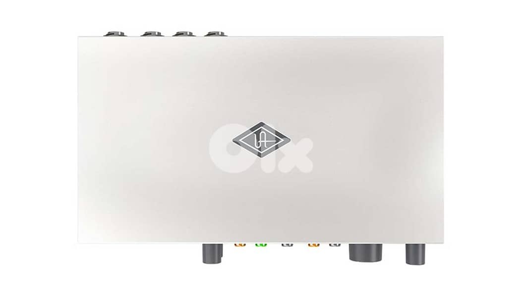 Universal Audio Volt 4 Audio Interface 3