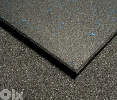american rubber flooring matt