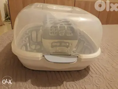 playtex sterilizer