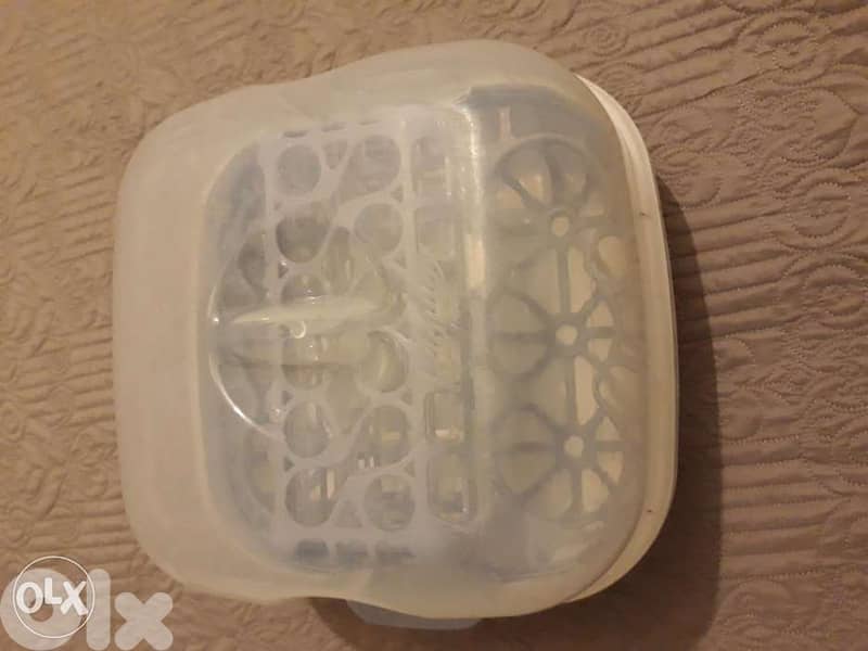 playtex sterilizer 1