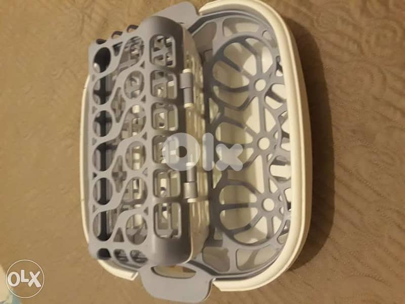 playtex sterilizer 2