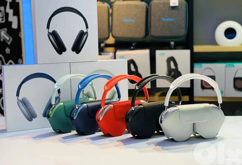 Airpods Max wirless for all phone 1