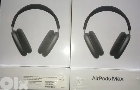 Airpods Max wirless for all phone