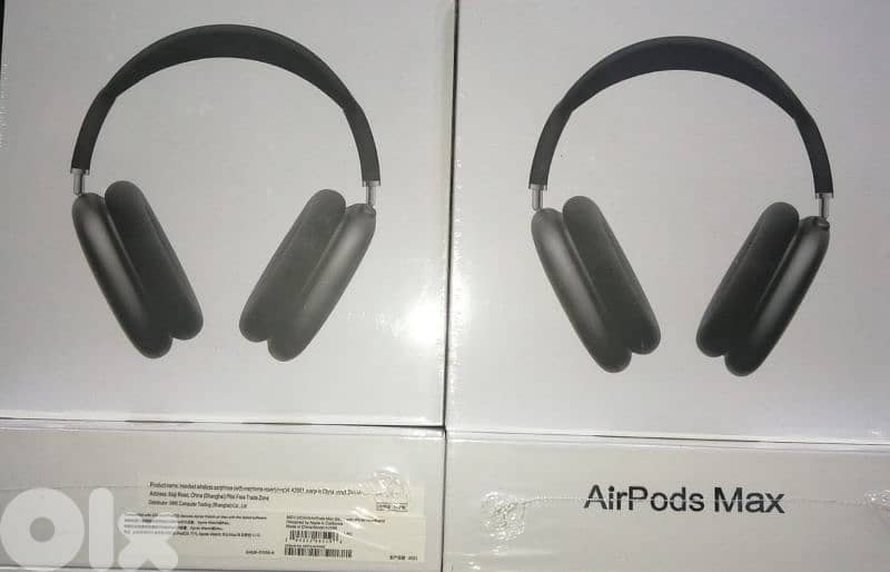 Airpods Max wirless for all phone 0