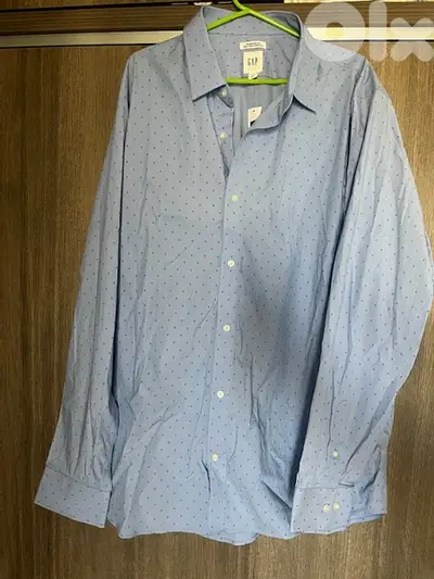 GAP chemise XL GAP chemise XL