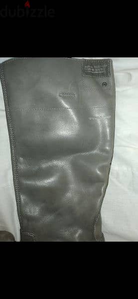 G Star Raw vegan size 38 fits 37  used once 5