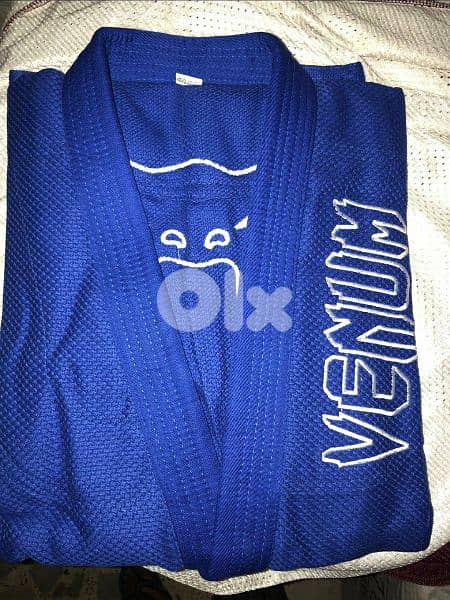 judo uniform 0