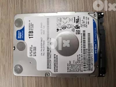 HDD 2.5 inch and 3.5 inch 0
