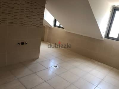 260 Sqm + 120 Sqm Roof  | Duplex for Sale in Bsalim | Sea view