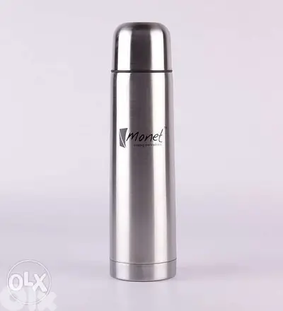 travel bottle 0.35 ml to 1.0 L available