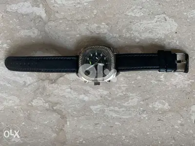 $40Locman Italian men’s/ladies watch- Dollar Rate
