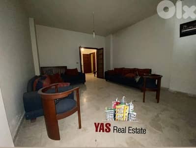Ballouneh 180m2 | 70m2 Terrace | Well Maintained |Luxury |