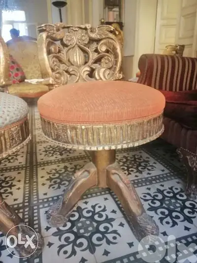 chairs