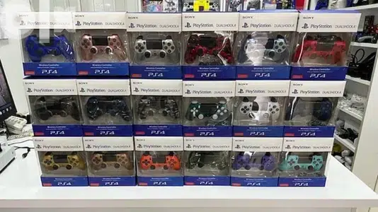 Joystick PlayStation 4 Copy A