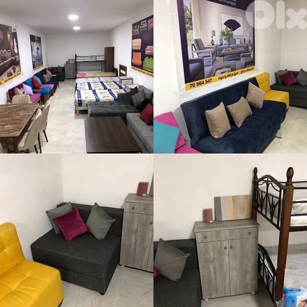 tulip furniture 1