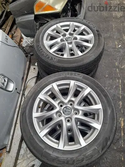 mazda 3 2014 _ 2018