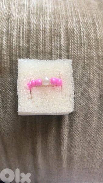 Hand beads اسوار خرز 2