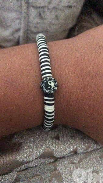 Hand beads اسوار خرز 4