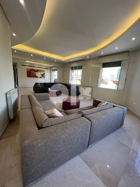 Luxury Apartment Available For Rent In Saifi Village 0