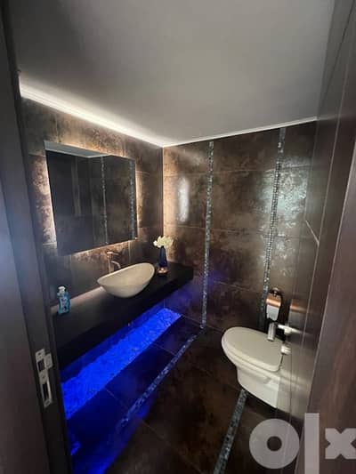 Luxury Apartment Available For Rent In Saifi Village