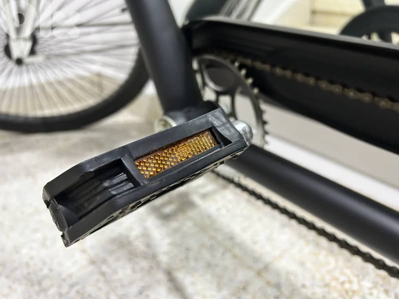city beach cruiser - Harley style 10
