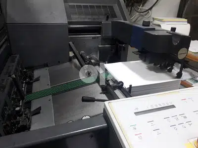 كافة المطبوعات التجارية والفنية